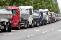 Pembicaraan Terhenti, Pemogokan Serikat Pekerja Korea Selatan Masuk Hari Keenam