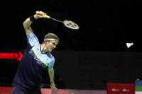 Axelsen Tantang  Chou Tien Chen di Final Indonesia Masters
