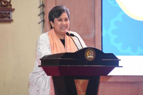 Ajakan Pemerintah Meningkatkan Kewaspadaan Menghadapi Ancaman Krisis Harus Didukung