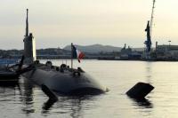 Indonesia Beli Dua Unit Kapal Selam Prancis