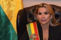 Atur Kudeta, Mantan Presiden Bolivia Jeanine Dihukum 10 Tahun Penjara