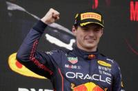 Taklukan Perlawanan Norris, Verstappen Menangi GP Inggris