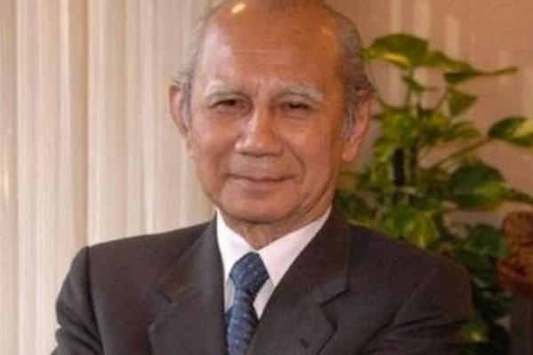 Emil Salim: Jangan Berbuat Seolah-olah Alam Ini Hanya Monopoli Manusia