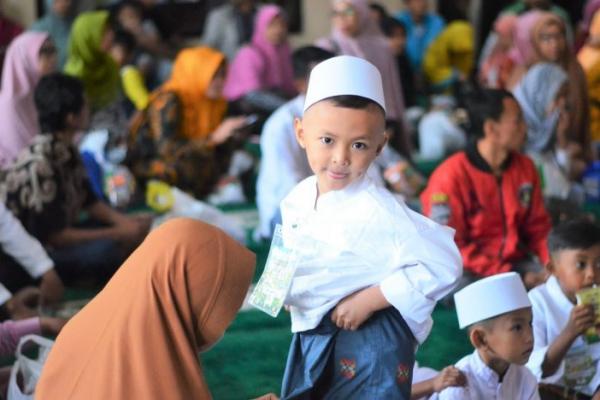 Agar Anak Berani Dikhitan, Orang Tua Harus Lakukan Ini