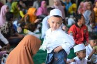 Agar Anak Berani Dikhitan, Orang Tua Harus Lakukan Ini