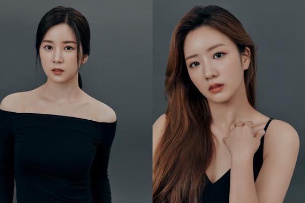 Girl Band Apink akan Membuat Subunit Pertamanya