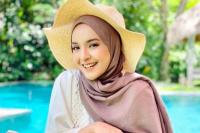 Unggah Momen Bersama Eril, Nabila Ishma Dikritik Warganet