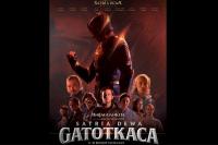 Trending di Twitter, Berikut Sinopsis dan Daftar Pemain Film Satria Dewa: Gatotkaca