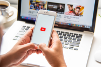 YouTube Berencana Luncurkan Layanan Video Streaming