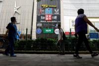 Muncul Cluster COVID dari Bar, Beijing Uji dan Isolasi Ribuan Warga