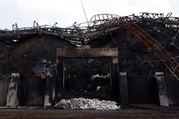 Rusia Hancurkan Jembatan di Sievierodonetsk, Rute Evakuasi Terpotong