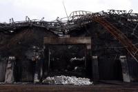 Rusia Hancurkan Jembatan di Sievierodonetsk, Rute Evakuasi Terpotong