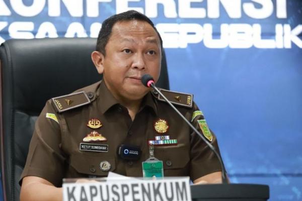 Kejagung Telusuri Aset 16 Tersangka Kasus Korupsi Timah