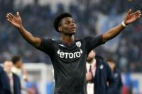 Real Madrid Tidak Jual Aurelien Tchouameni