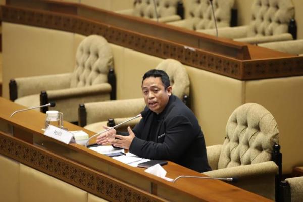 Bawaslu Dukung Ketua DPR Soal Efektifitas dan Efisiensi Anggaran Pemilu