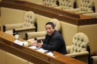 Bawaslu Dukung Ketua DPR Soal Efektifitas dan Efisiensi Anggaran Pemilu