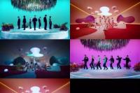 Kejutkan Penggemar, GOT7 Rilis Video Koreografi Lagu "Nanana"