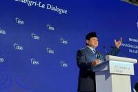 Menhan: Indonesia Tidak Akan Terlibat dengan Aliansi Militer 
