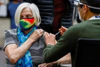 Kanada akan Akhiri Mandat Vaksin COVID untuk Perjalanan Domestik