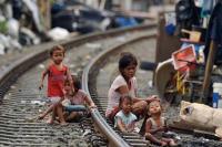 Catat, Tak Ada Lagi Kemiskinan Ekstrem di Indonesia pada 2024