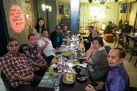 Bamsoet Pastikan Seluruh Pimpinan MPR Solid Menghadapi Tahun Politik 2024