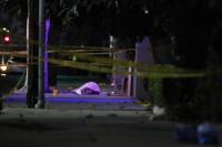 Dua Polisi dan Pelaku Tewas dalam Penembakan di California 