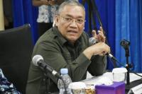 Komisi I Serap Aspirasi RUU Penyiaran di Maluku Utara