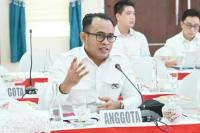 Komisi III Bilang Batam Perlu Pengamanan Ketat