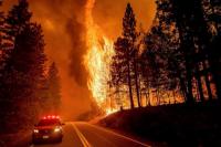 Cuaca Ekstrem Melanda AS 