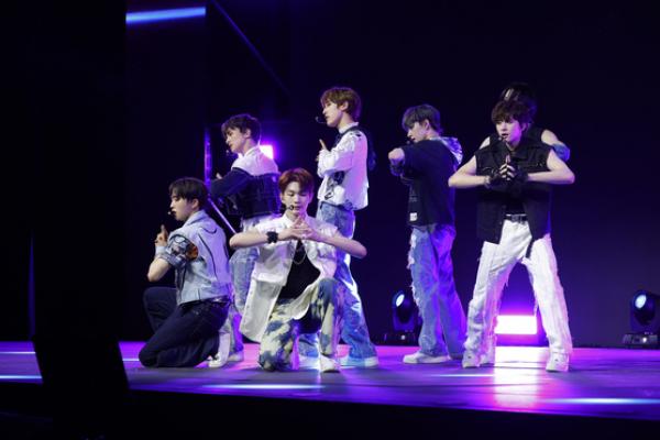 Drippin Sukses Merilis EP Barunya"Villain: ZERO"