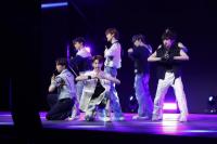 Drippin Sukses Merilis EP Barunya"Villain: ZERO"