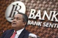 Bank Indonesia Kembali Tahan Suku Bunga Acuan