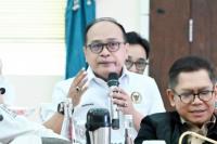 Komisi Dukung Pengadaan Kapal Cepat Berbatasan