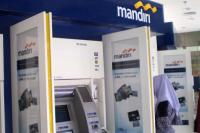 Sumbangan Bank Mandiri ke Laba BUMN Meroket, Lampaui Tahun Sebelumnya