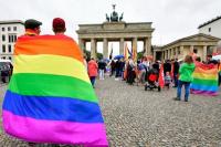 Thailand Menuju Pelegalan Pernikahan Sesama Jenis 