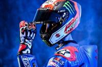Pasca Cedera, Alex Rins Siap Diturunkan di MotoGP Jerman