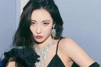 Sunmi Rilis Teaser untuk Single Digital Barunya