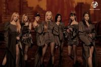 Dreamcatcher akan Menggelar Tour di AS Akhir Juni Nanti