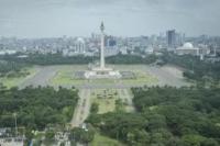 Dibuka Pekan Ini, Selamat Datang Kembali di Monas