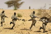 Sedikitnya 22 Orang di Timur Laut Mali Dibunuh ISIS