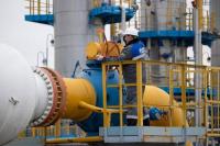 Gazprom Hanya Akan Pasok Gas Separuh ke Italia 