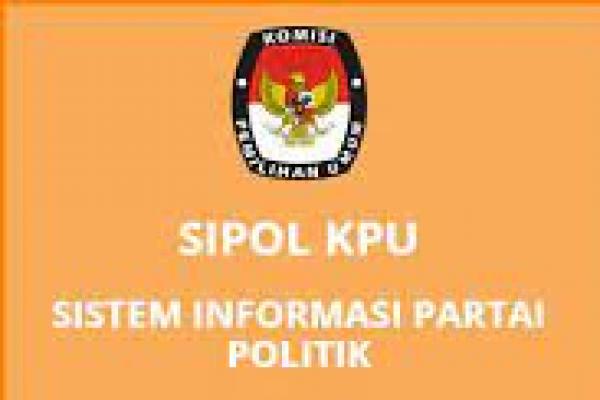 Pastikan Keamanan Sipol, KPU Gandeng BSSN dan POLRI