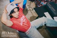 Lee Minhyuk akan Merilis Album Full Akhir Juni nanti