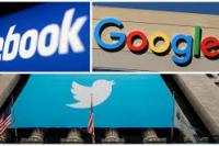 Langgar Aturan Data, Pengadilan Rusia Denda Google 260.000 Dolar 
