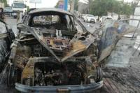 Ledakan Mobil di Aden Tewaskan Wartawan Yaman