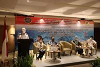 Ditjen Hubla Ajak Stakeholder Amankan Pipa Bawah Laut