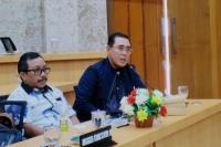 Legislator Berharap Kearifan Lokal Masuk RUU Tentang Lima Provinsi