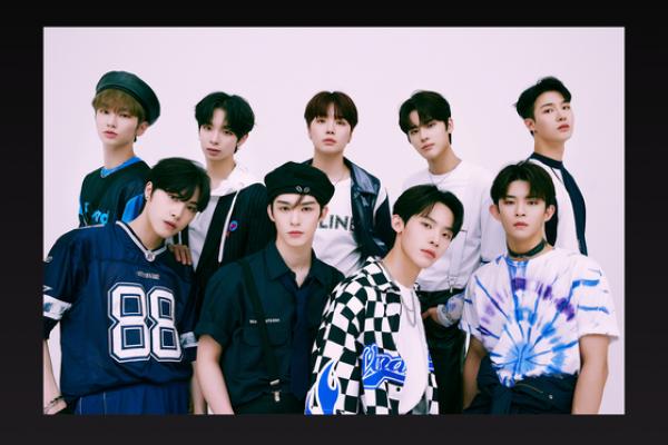 Rombak Personel, TO1 Comeback dengan Musik Baru