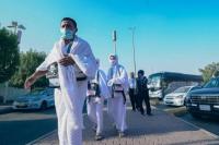 Wacana Ibadah Haji Hanya Sekali Didukung oleh DPR