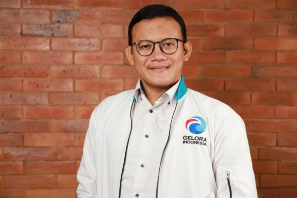 Partai Gelora Cium Gelagat Parpol Pro Jokowi Munculkan Satu Capres